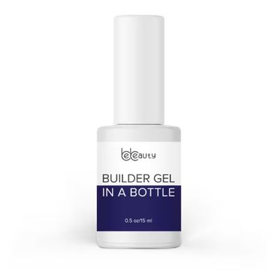 Bebeauty Builder Gel In A Bottle 15ml
