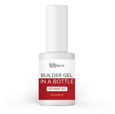 Bebeauty Builder Gel In A Bottle Advanced 15ml