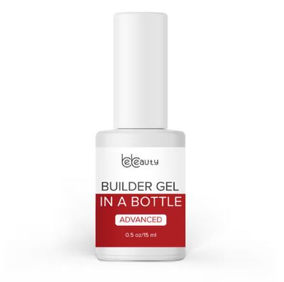 Bebeauty Builder Gel In A Bottle Advanced 15ml