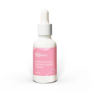 Bebeauty Bubblegum Monomer Fragrance Drops 1oz