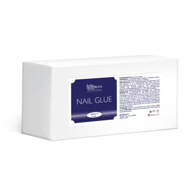 Bebeauty Nail Glue Tube 2ml 10pcs/Bag