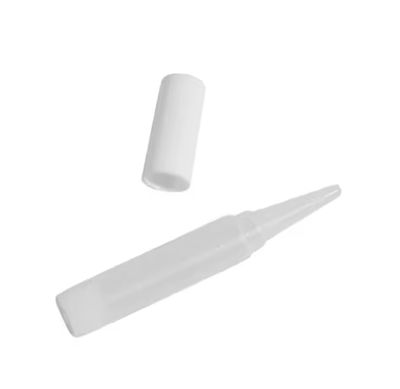 Bebeauty Nail Glue Tube 2ml 1pc NO LABLE