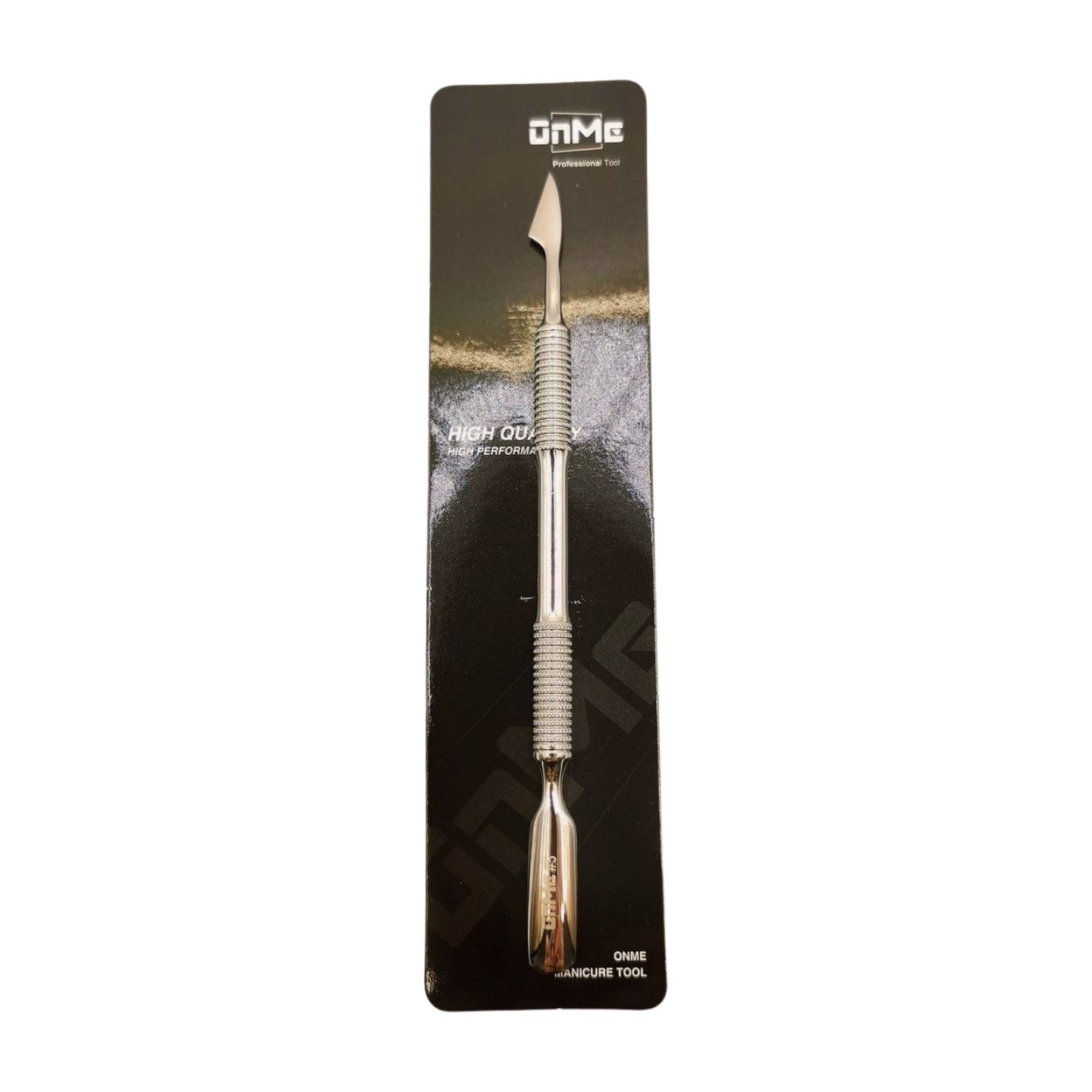 ONME Cuticle Pusher #5