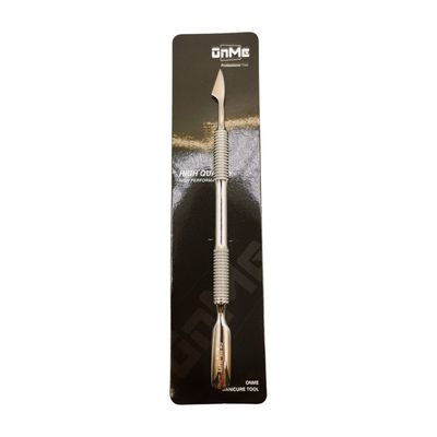 ONME Cuticle Pusher #5