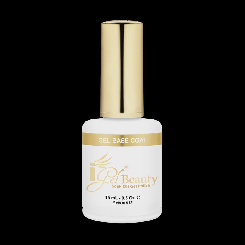 IGel Beauty Gel Base Coat 15ml