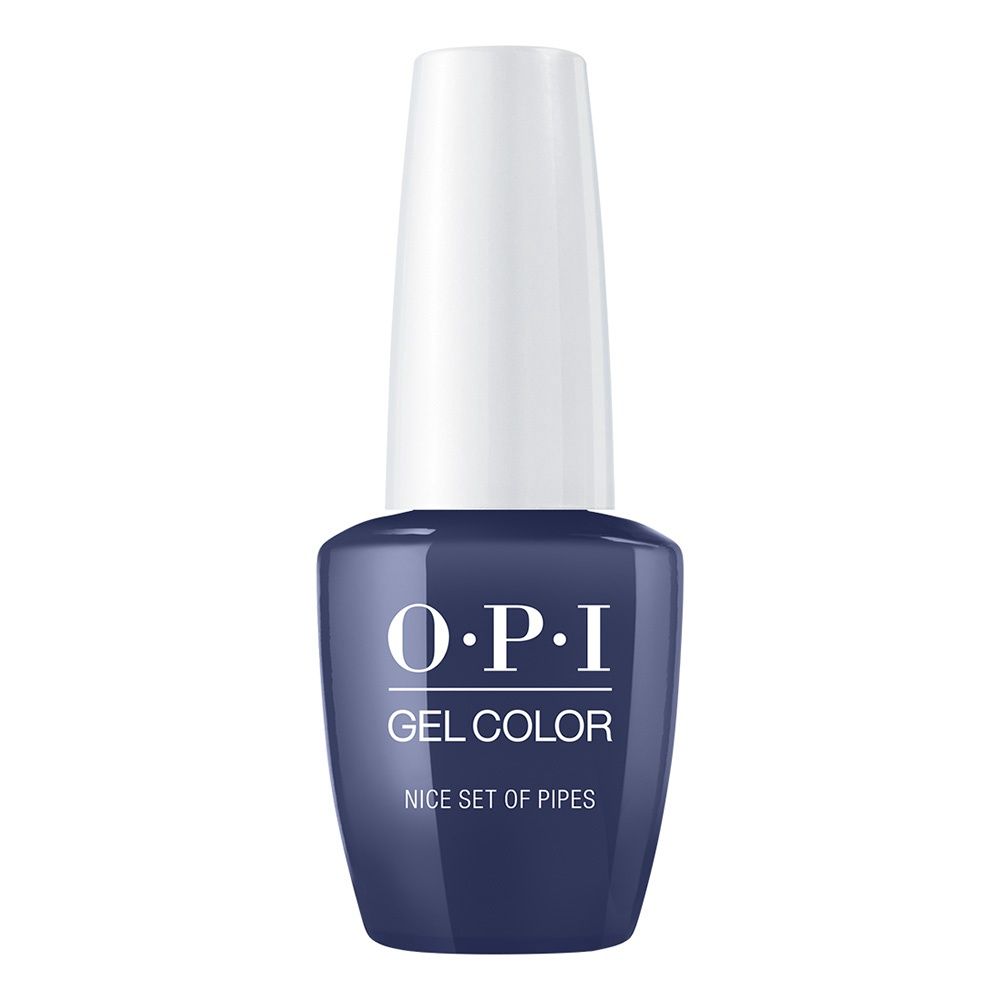 OPI Gel Polish - GC U21 Nice Set of Pipes