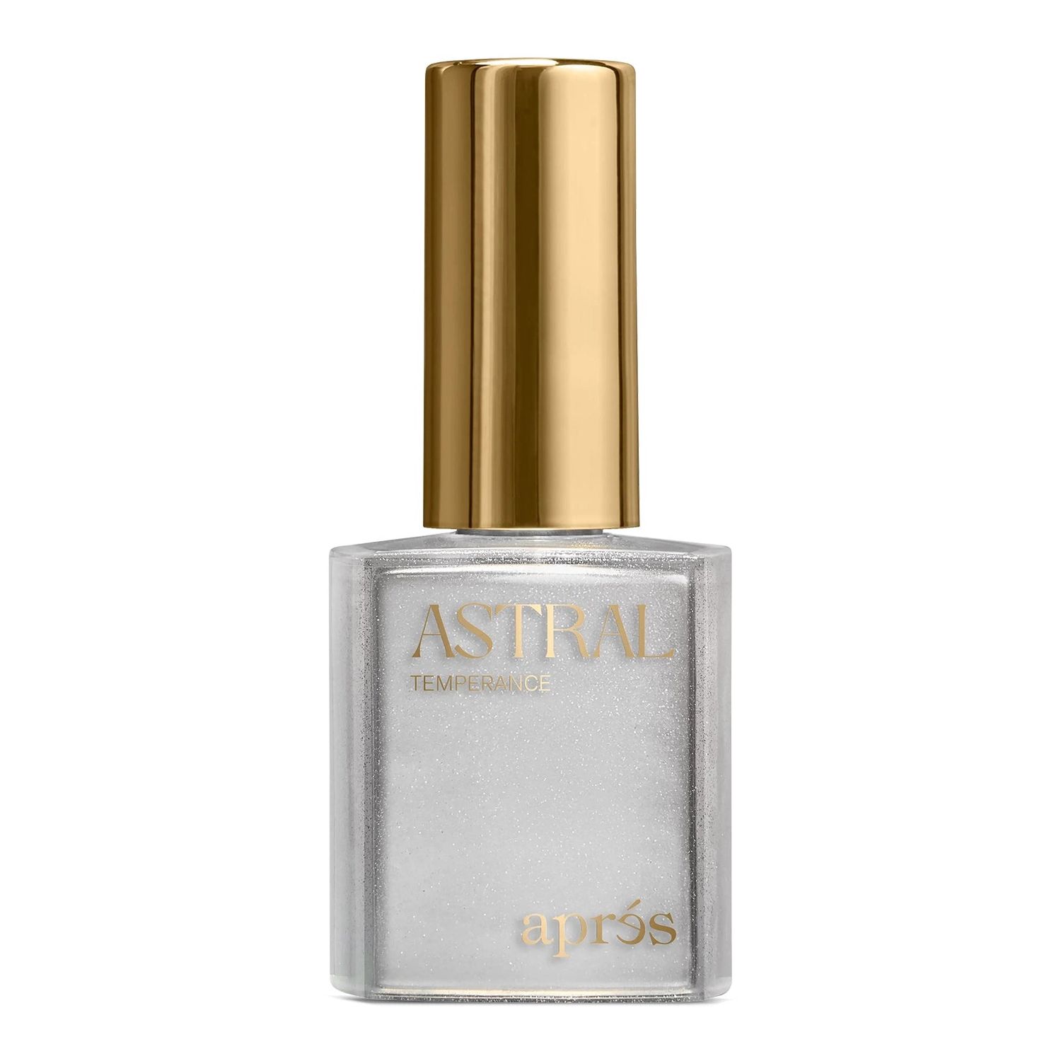 Apres Shimmery Cat Eye - Astral Gel Couleur, Name: CE01 Temperance