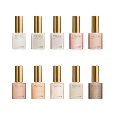 Apres Pearlescent - Astral Gel Couleur