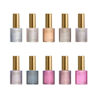 Apres Flash Glitter - Astral Gel Couleur
