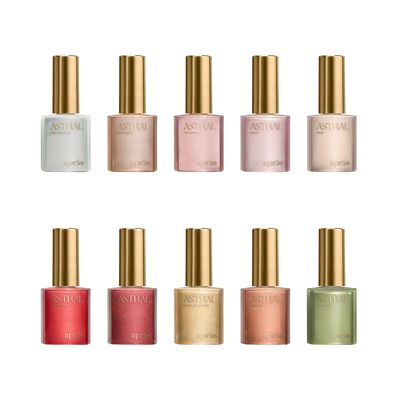 Apres Velvet Cat Eye - Astral Gel Couleur