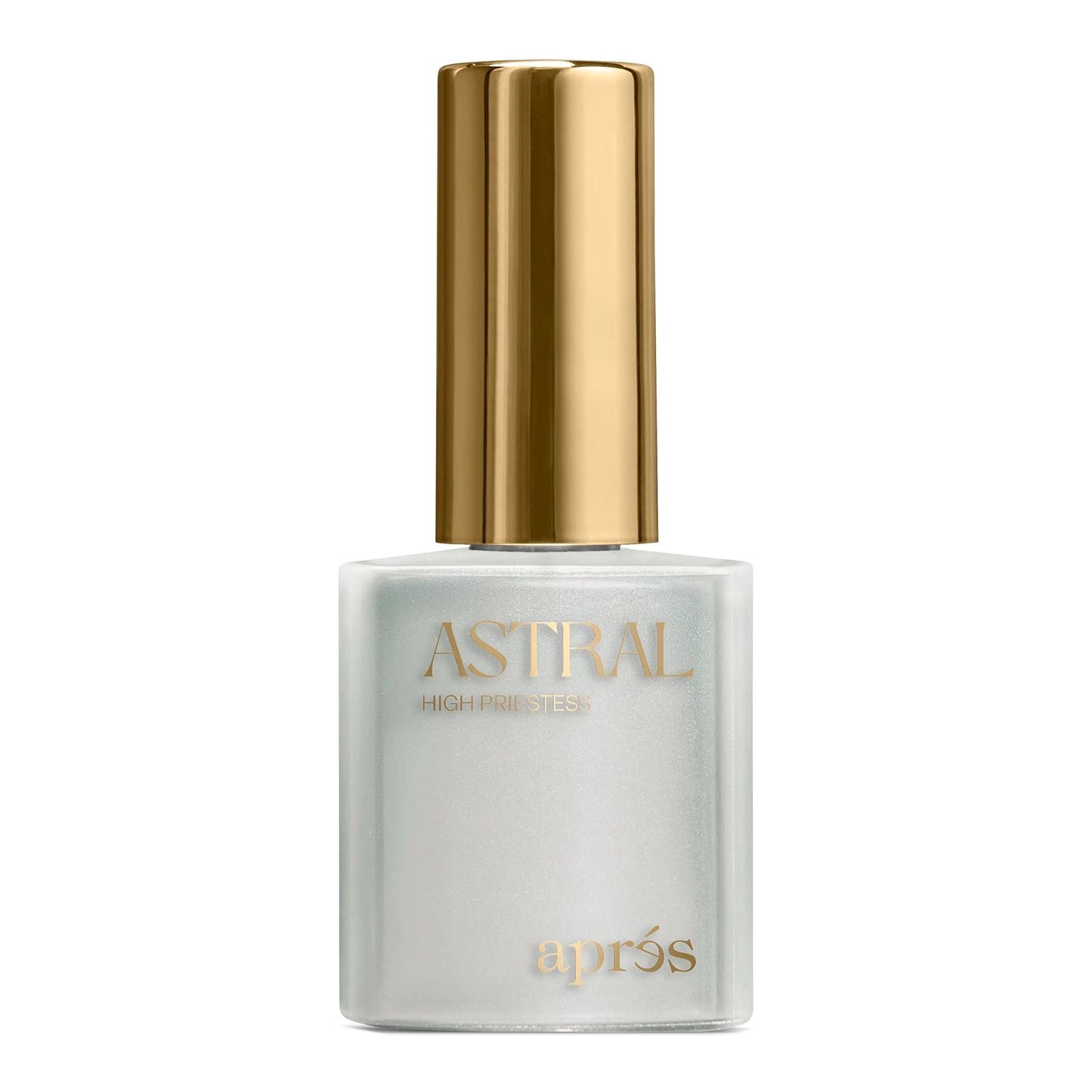 Apres Velvet Cat Eye - Astral Gel Couleur, Name: CE11 High Priestess