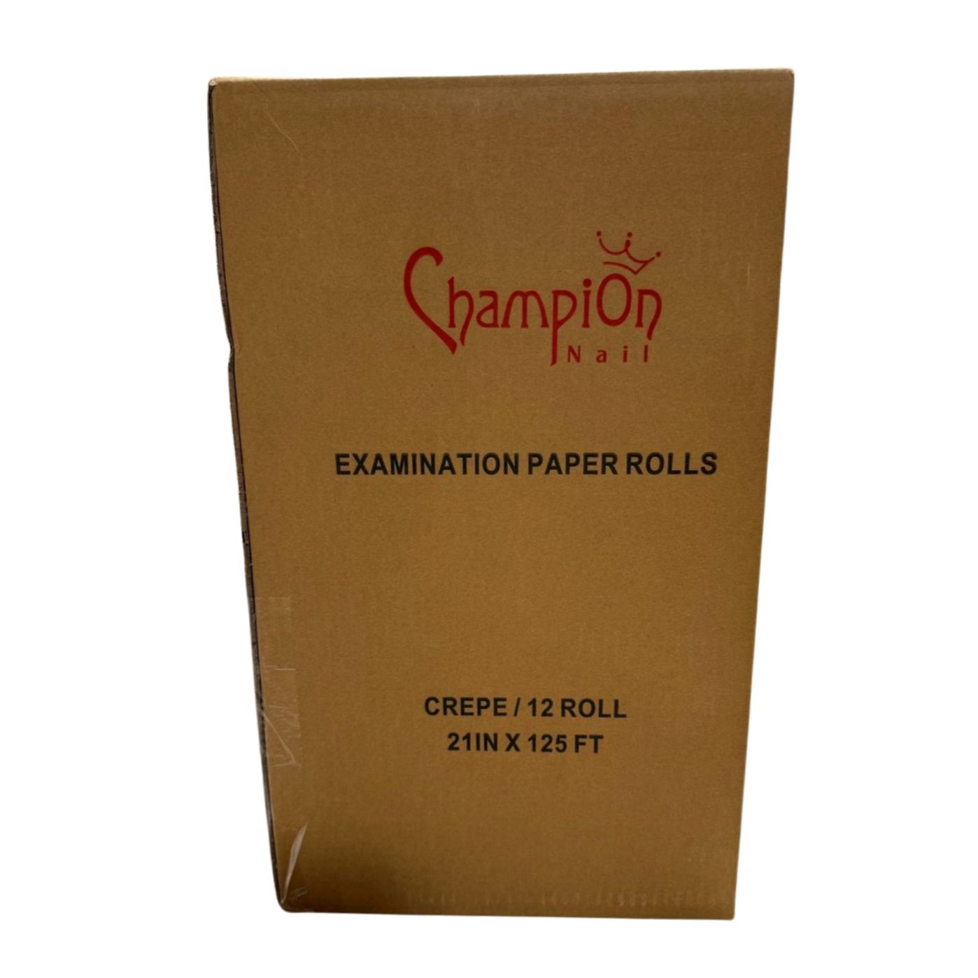 Examination Paper 21&#39;&#39;x125&#39; - Crepe 12rolls/Case