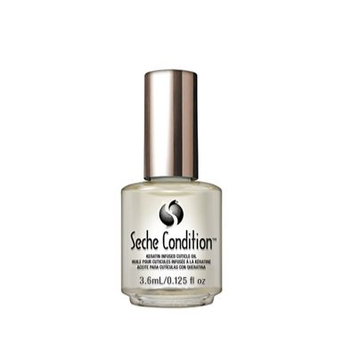 Seche Condition Keratin Infused Cuticle Oil 0.125 floz