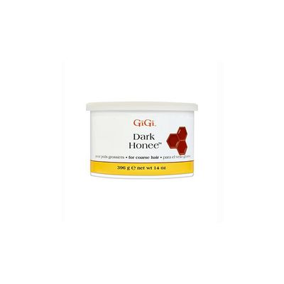 GiGi Wax Dark Honee™ Wax 14 oz