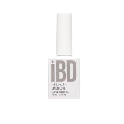 IBD Rubber Color 15ml