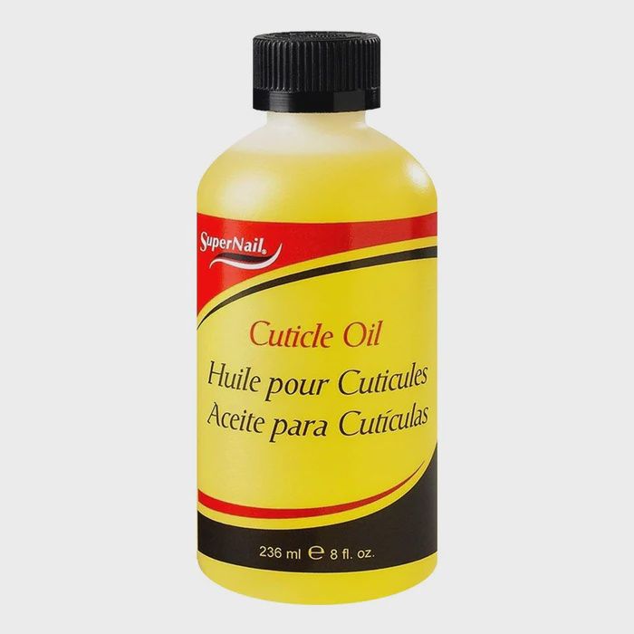 SuperNail Cuticle Oil 8oz