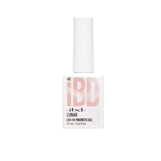IBD Magnetic Gel 15ml, color: 46 Lunar