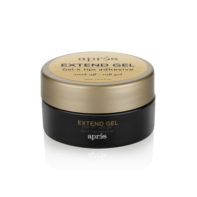 Aprés Extend Gel Jar 15ml