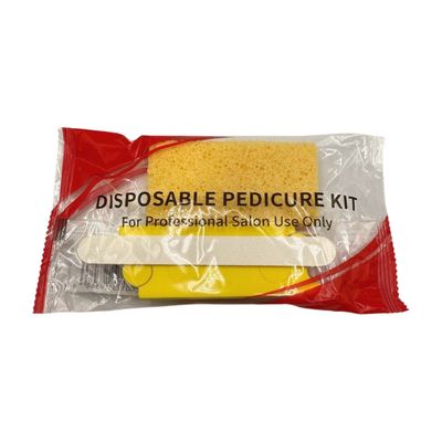 Champion Disposable Pedicure Kit