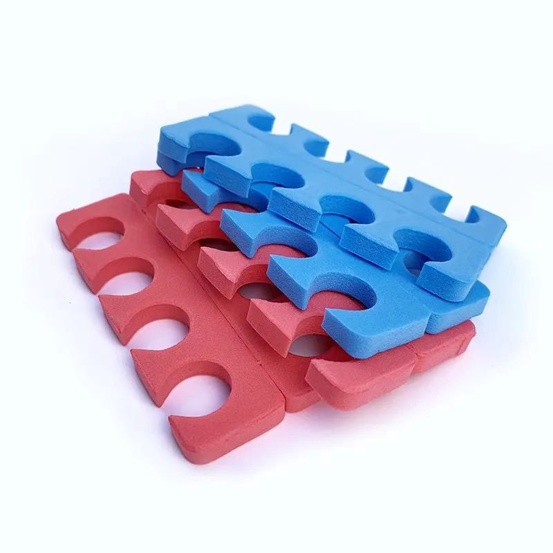 Chamber Toe Separator (100pairs/bag)