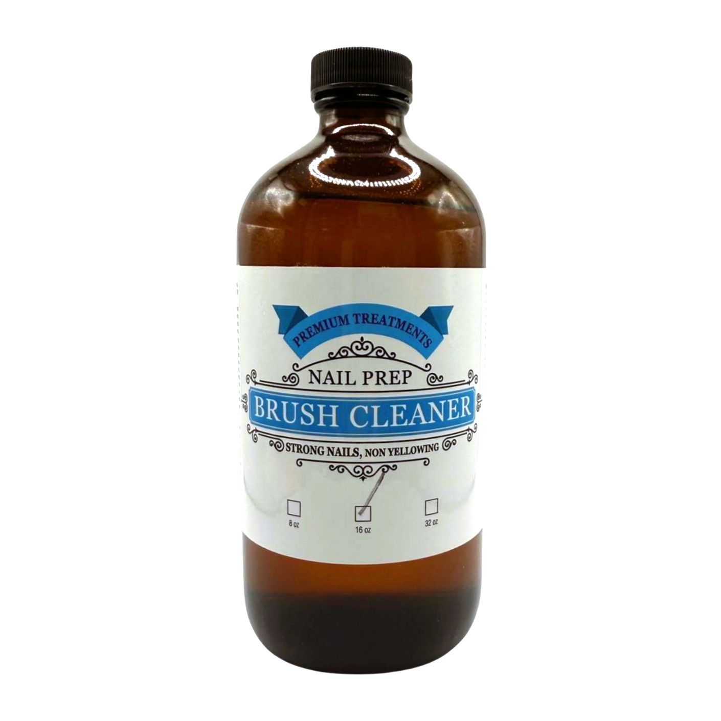 Bebeauty Brush Cleaner 16oz