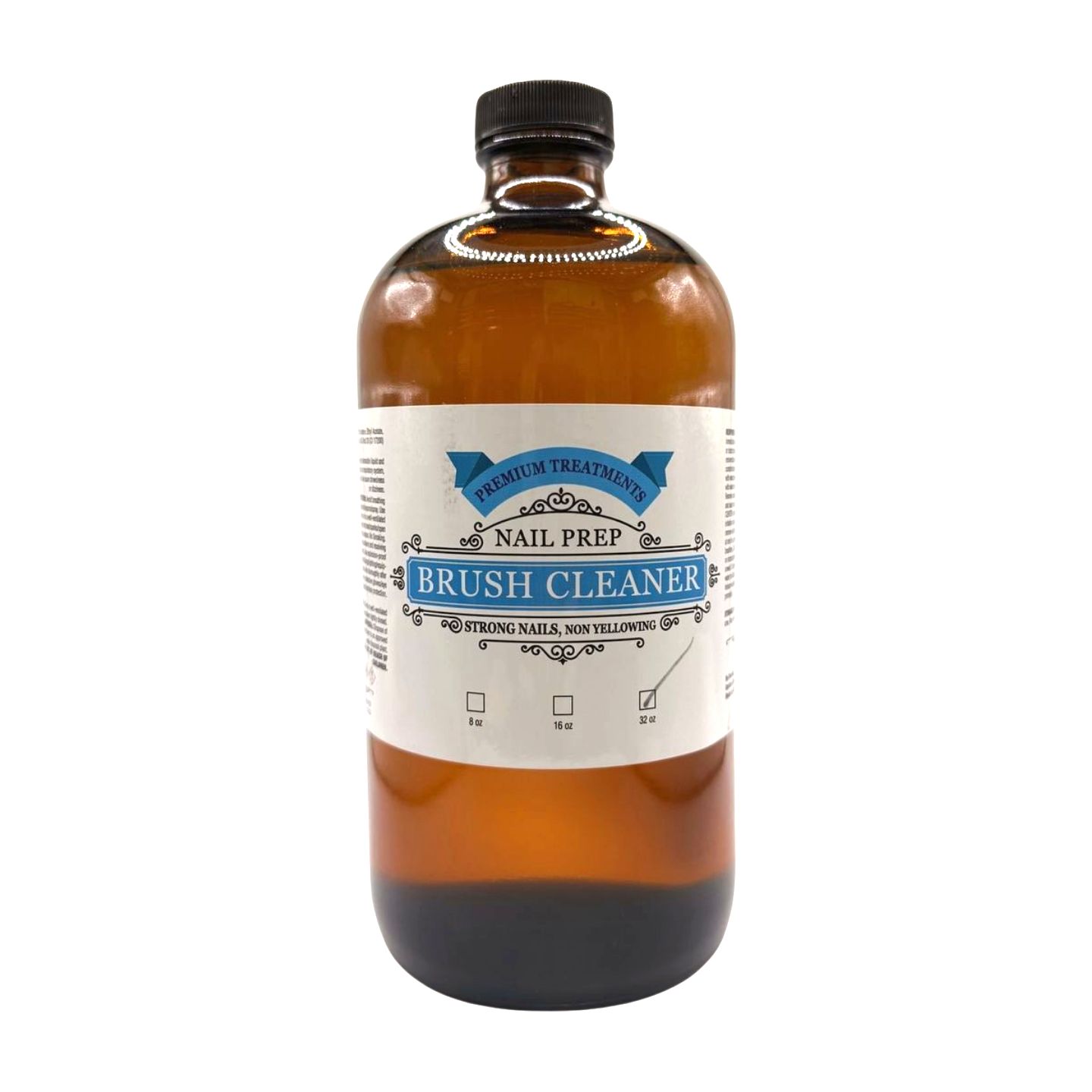 Bebeauty Brush Cleaner 32oz