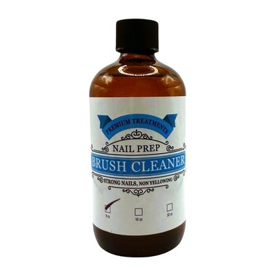 Bebeauty Brush Cleaner 8oz