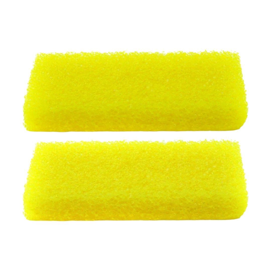 Chamber  Disposable Yellow Mini Pumice (400pcs/box)