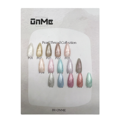 ONME Pearl Thread Gel