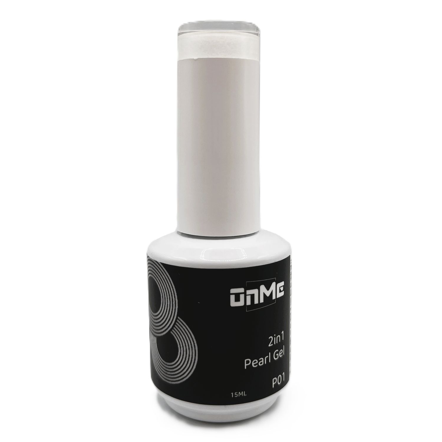 ONME Pearl Thread Gel, color: P01
