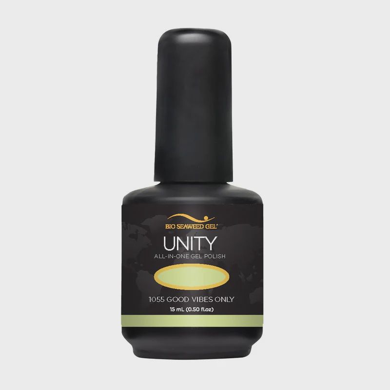 Bio Seaweed Unity Gel Polish - 1055 Good Vibes Only