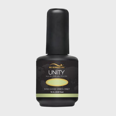 Bio Seaweed Unity Gel Polish - 1055 Good Vibes Only
