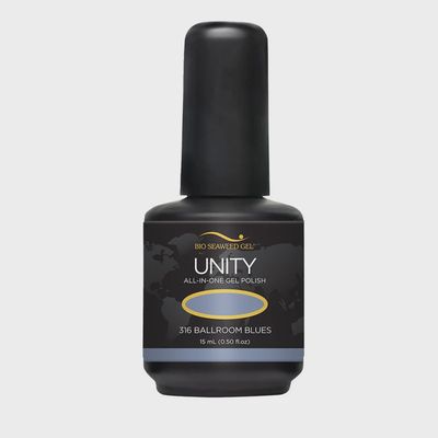 Bio Seaweed Unity Gel Polish - 316 Ballroom Blues