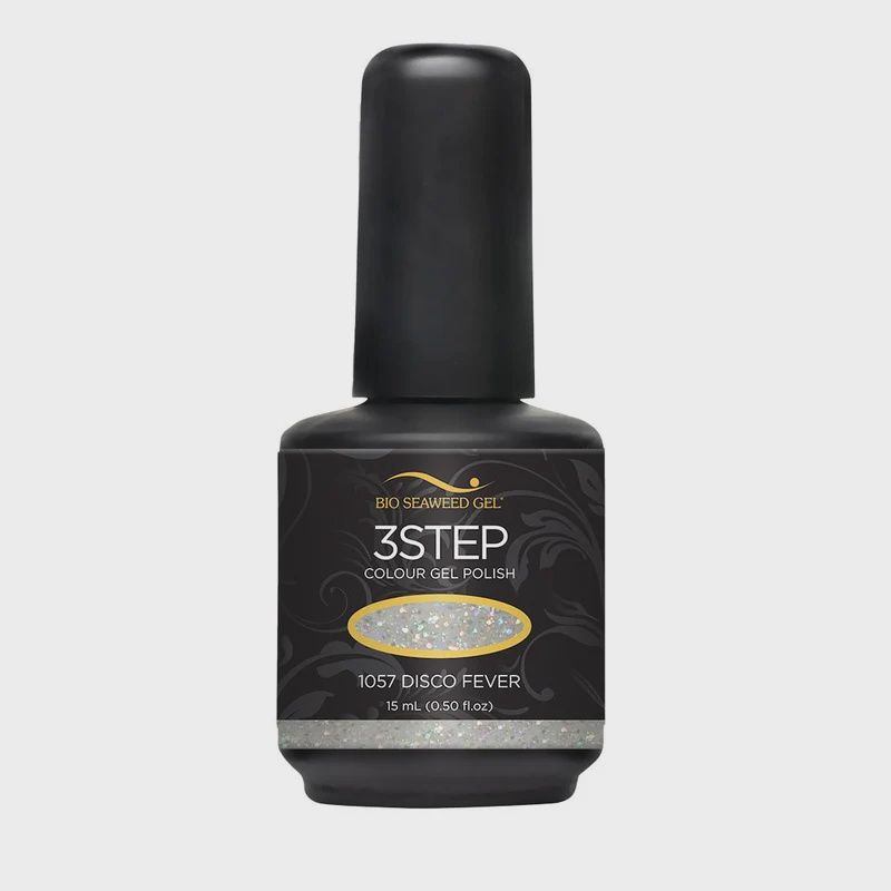 Bio Seaweed 3Step Gel Polish - 1057 Disco Fever
