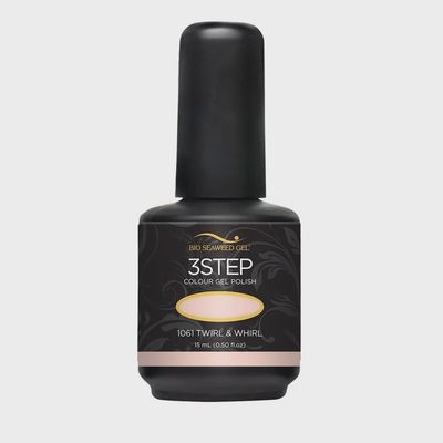 Bio Seaweed 3Step Gel Polish - 1061 Twirl &amp; Whirl