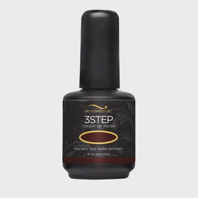 Bio Seaweed 3Step Gel Polish - 1062 Will You Tango With Me?