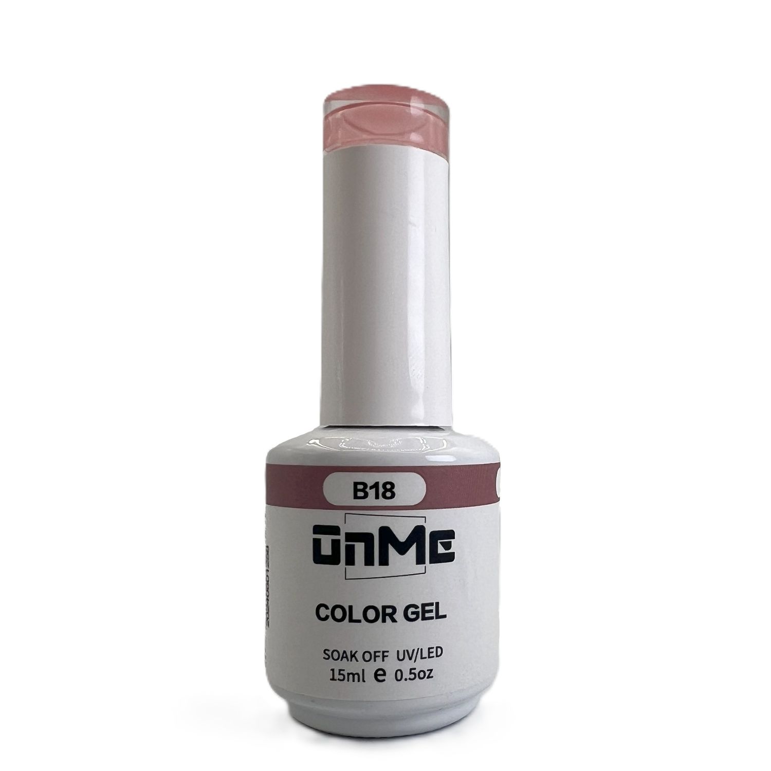 ONME Gel Polish | B18