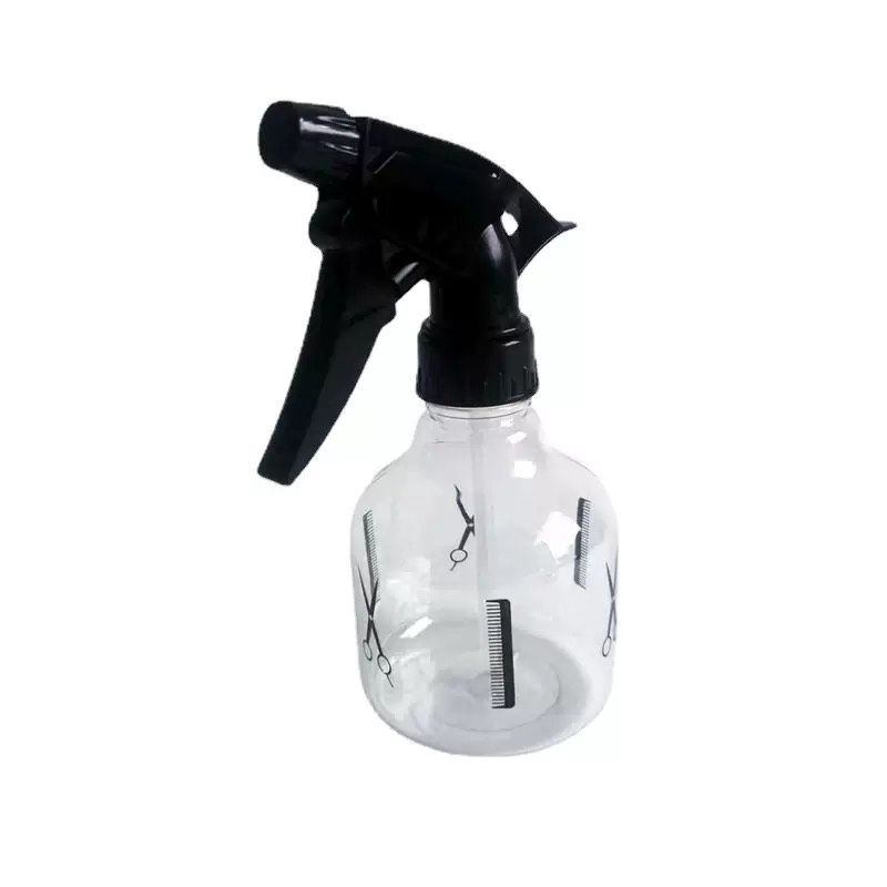 Spray Empty Bottle - Clear 250ml