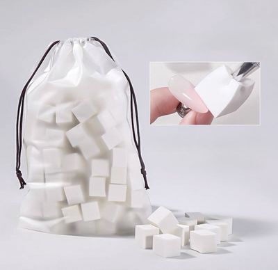 Mr.Nail Block Sponge 50pcs/Bag