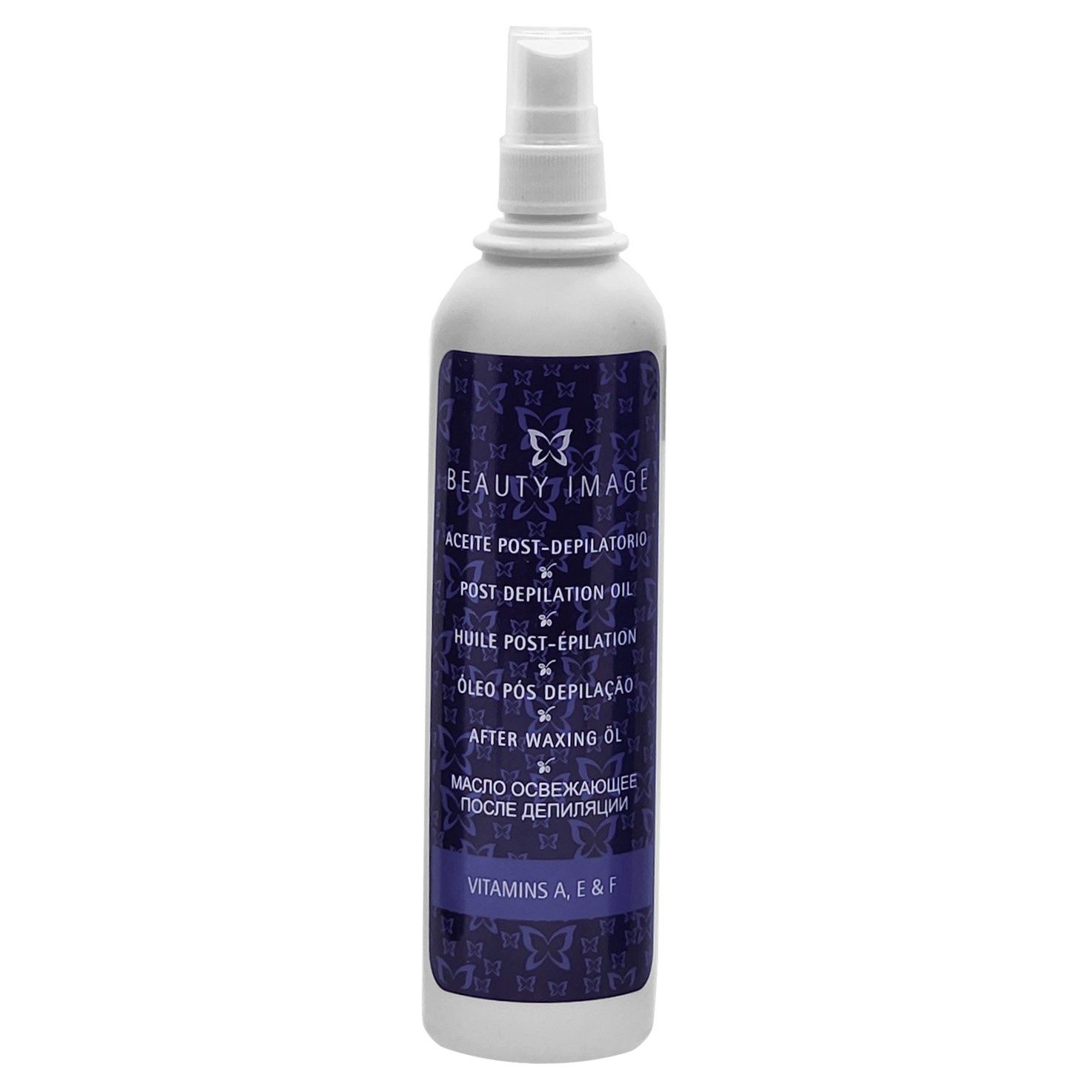 Beauty Image Post Depilation Oil  250ml
