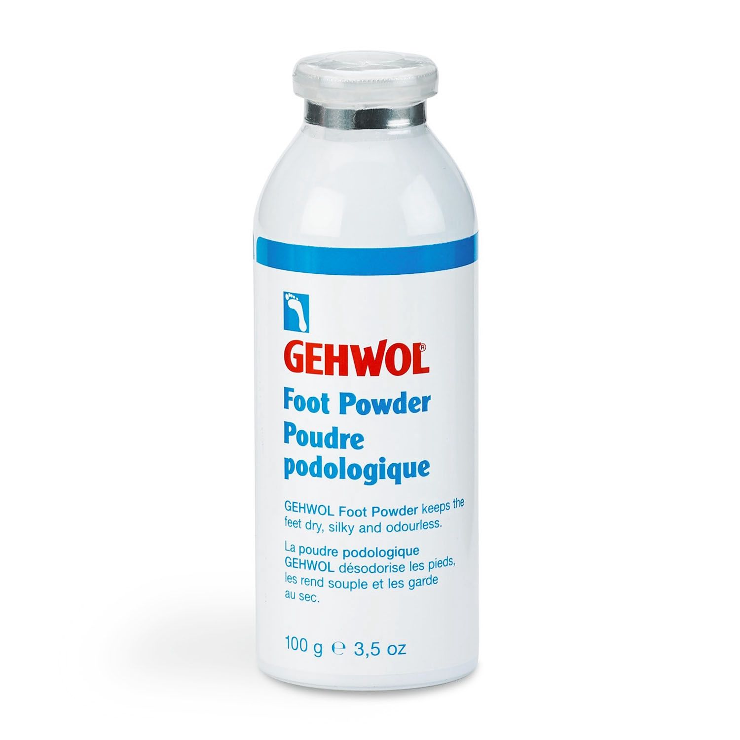 Gehwol Foot Powder - 100g