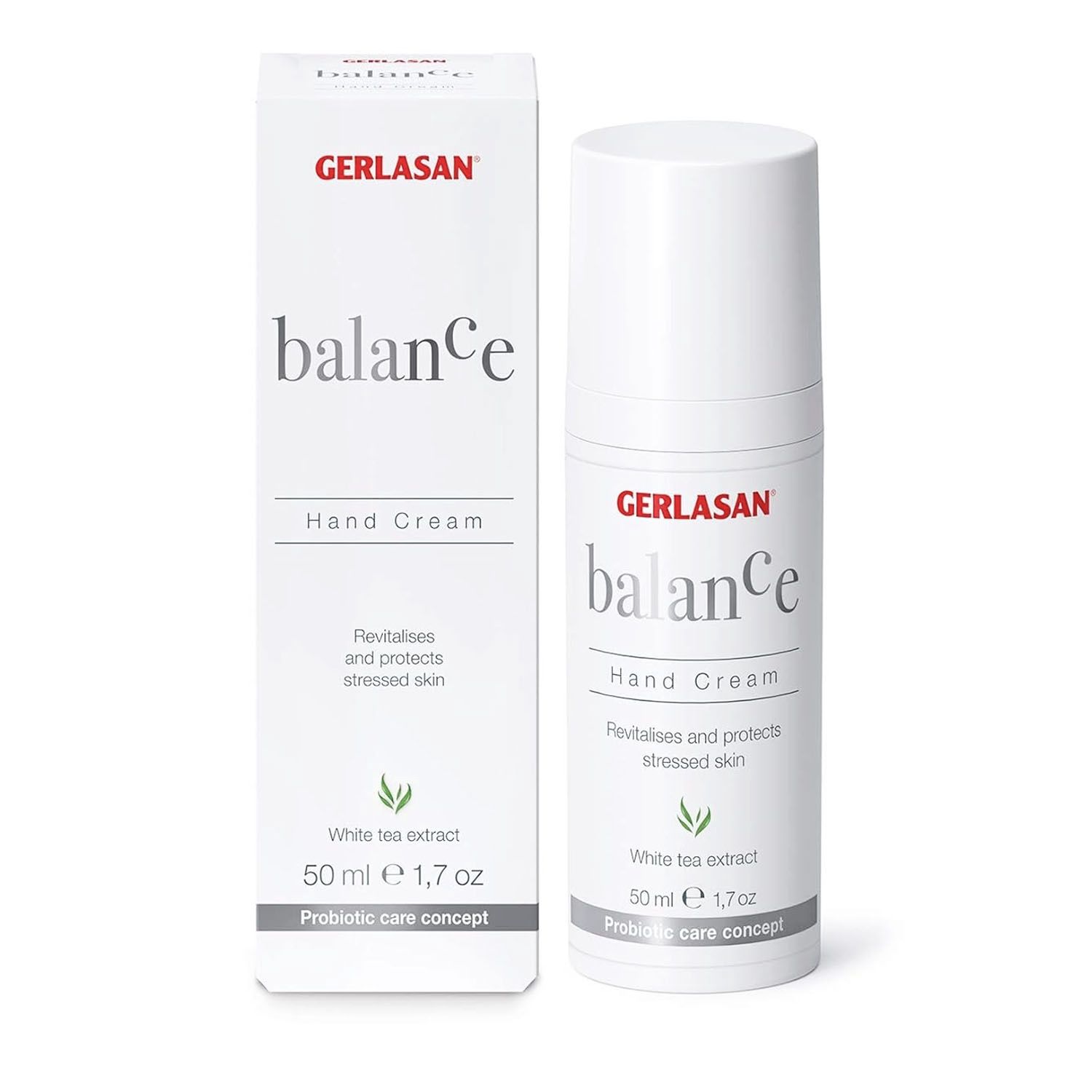 Gehwol Balance Probiotic Hand Cream - 50ml