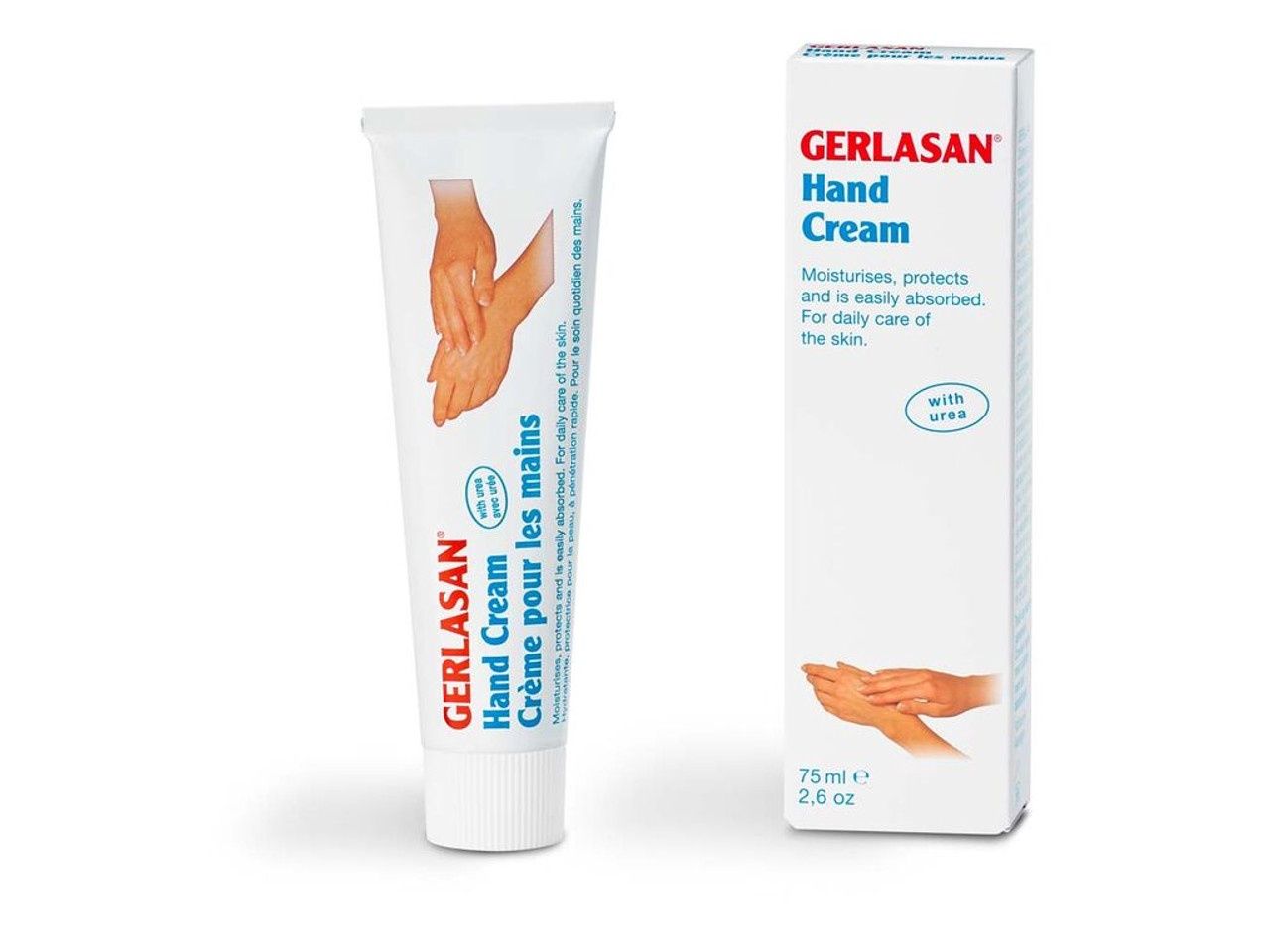 Gerlasan Hand Cream -  75ml