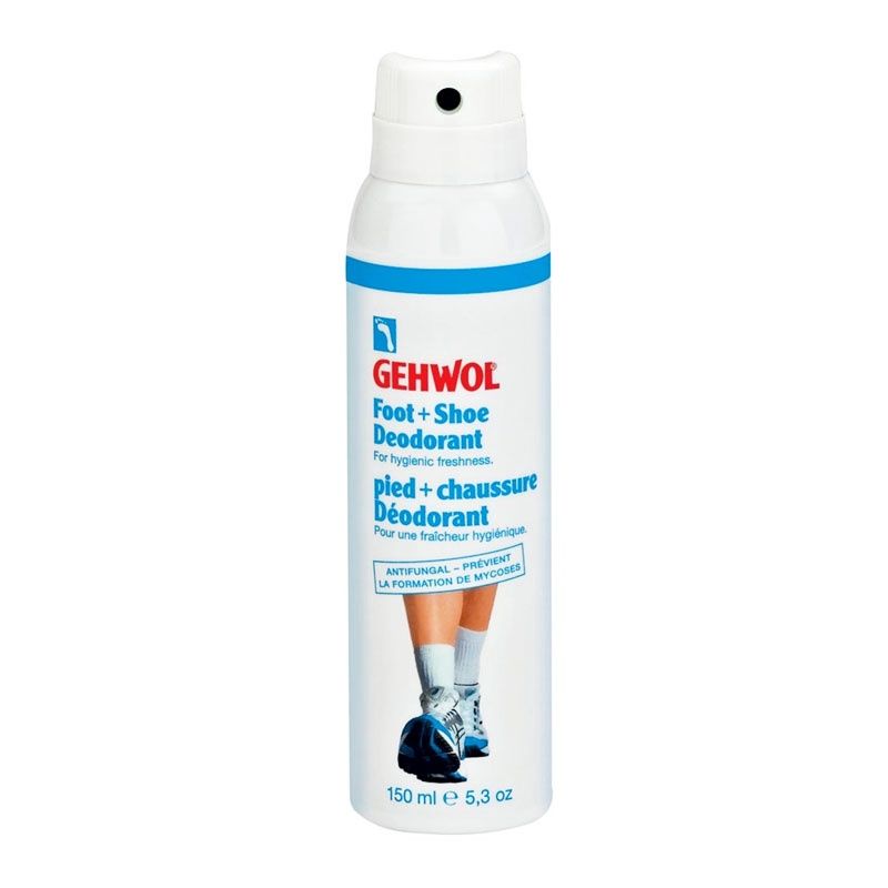 Gehwol Foot &amp; Shoe Deodorant Spray -  150ml