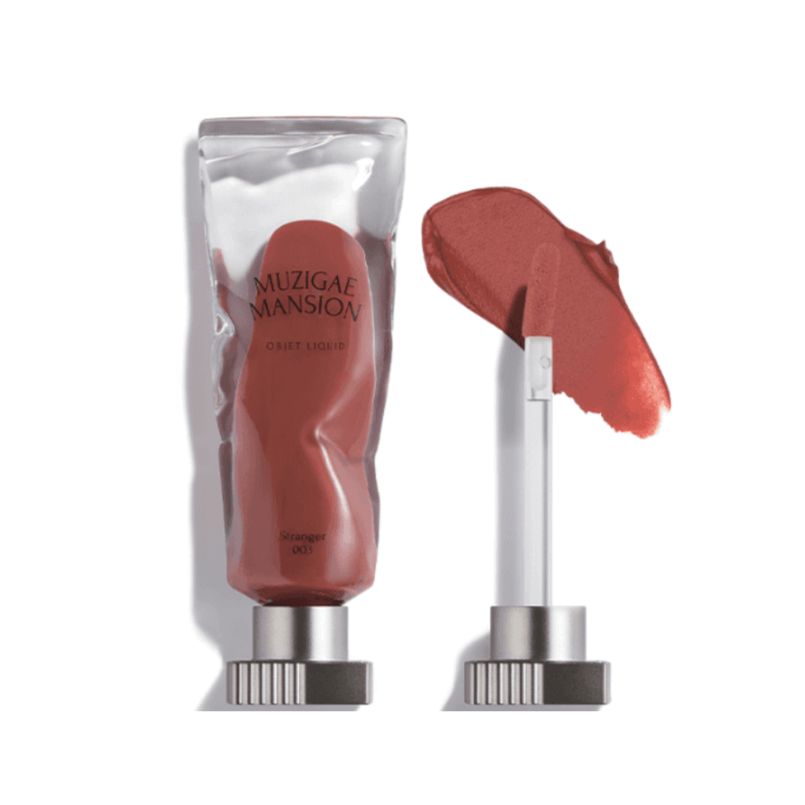 MUZIGAE MANSION ++ Objet Liquid 003 Stranger