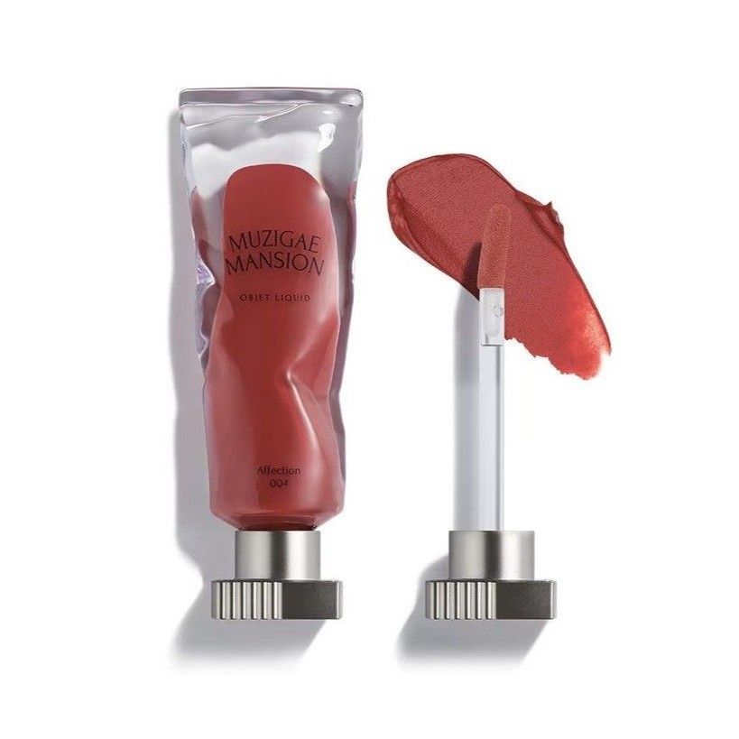 MUZIGAE MANSION /+ Objet Liquid 004 Affection