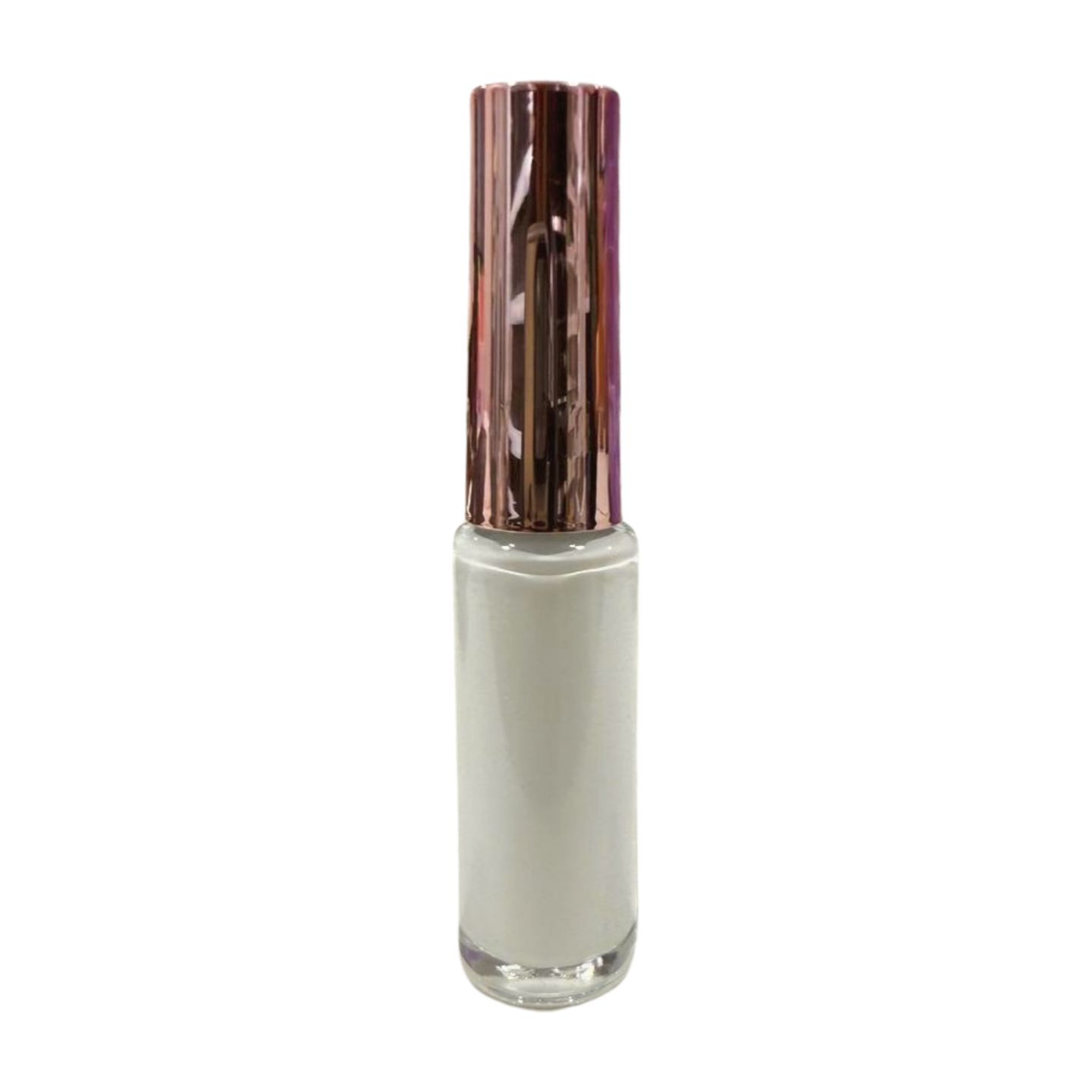 Bebeauty Nail Art Lacquer - White 10ml
