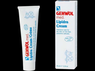 Gehwol Med Lipidro Cream - 40ml