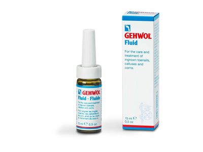 Gehwol Fluid Disinfectant - 15ml
