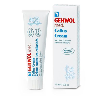 Gehwol Med Callus Cream - 75ml